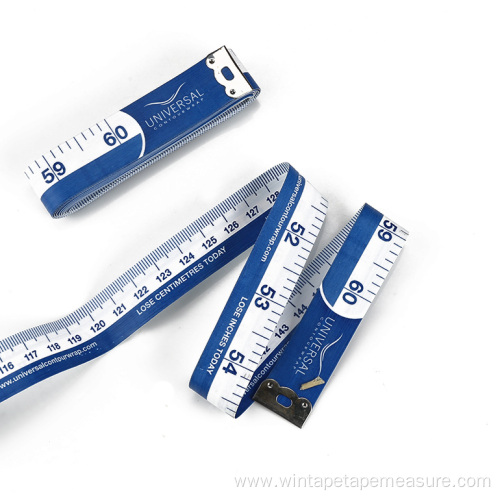 150cm Contractor Shirt French Sewing Tape Measure